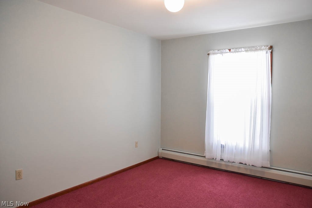 6094 Hanna Road Ravenna, OH 44266 - Photo 14 of 31 Bedroom 3