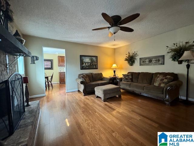 2247 Lakeside Drive McCalla, AL 35111 - Photo 14 of 24