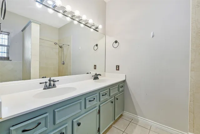 a view of small space