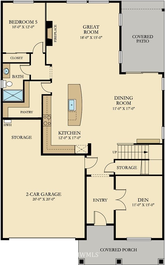 23435 41st Drive Southeast, Unit 33 Bothell, WA 98021 - Photo 2 of 24