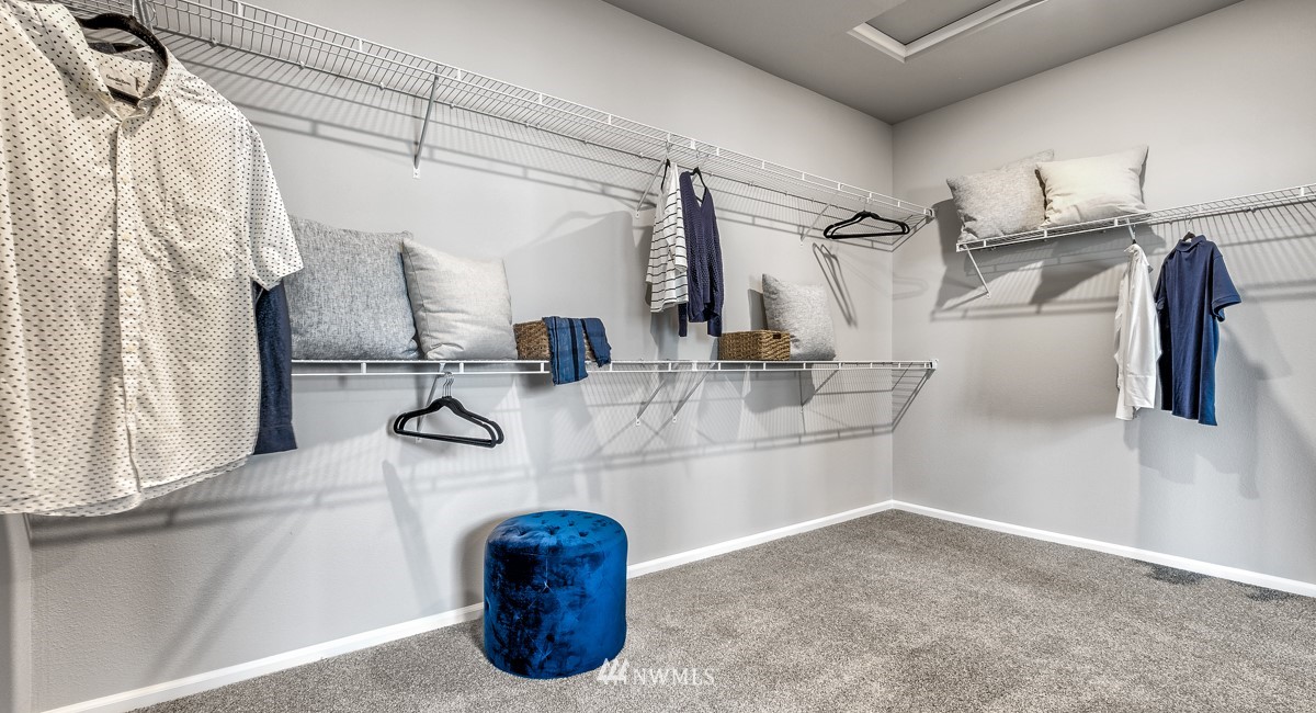 23435 41st Drive Southeast, Unit 33 Bothell, WA 98021 - Photo 22 of 24 a bathroom with a double vanity sink