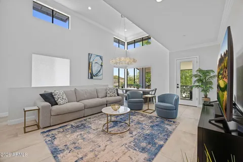 $830,000 | 6937 East 6th Street, Unit 1005, Scottsdale, AZ 85251