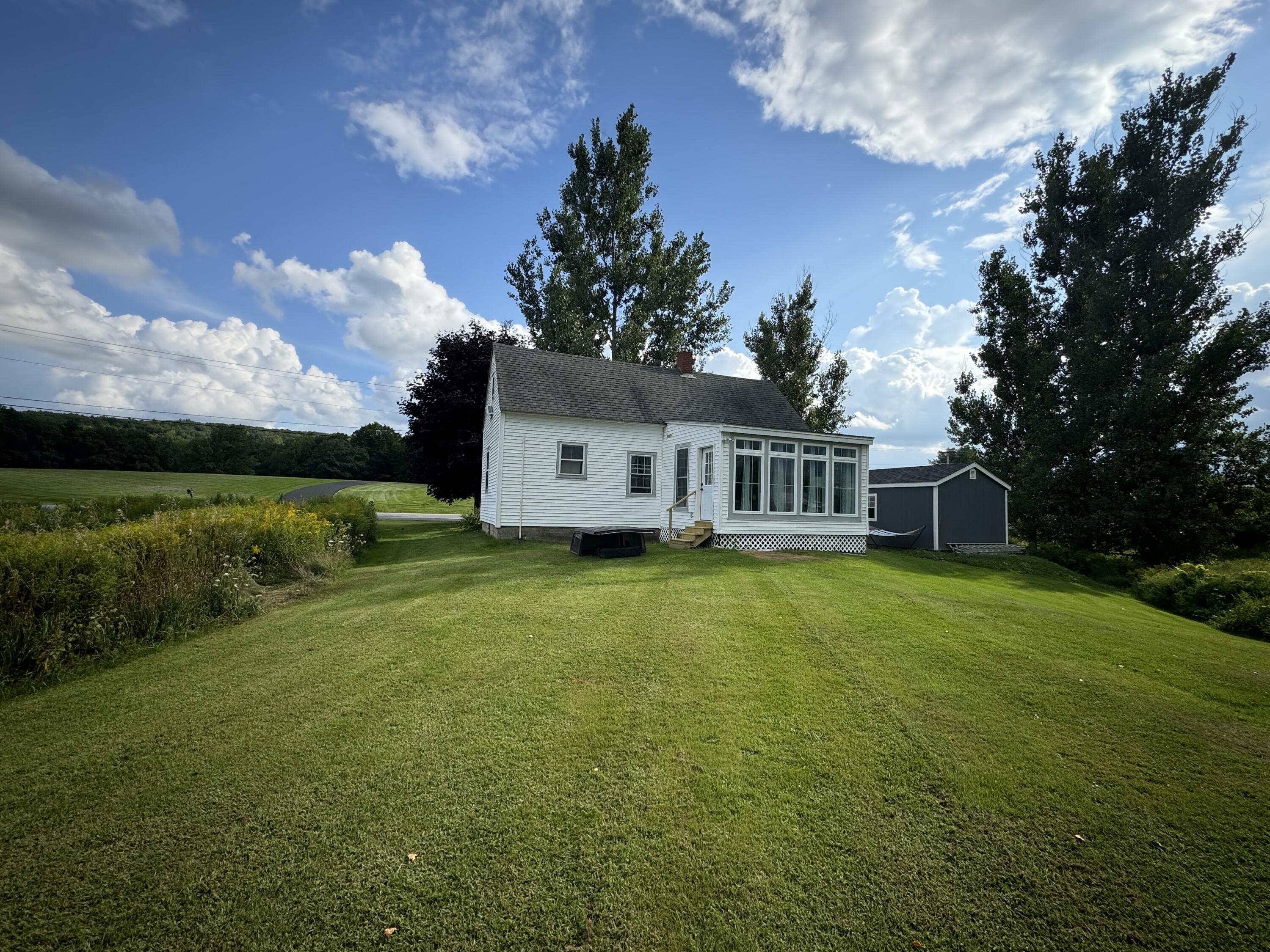 822 Gardiner Road Wales, ME 04280 - Photo 11 of 39 IMG_5472