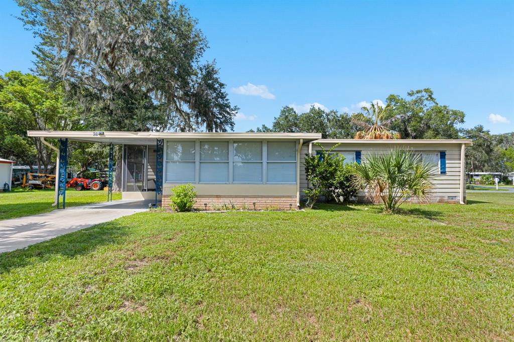 28 Robin Road Wildwood, FL 34785 - Photo 1 of 1 Gallery Image 1