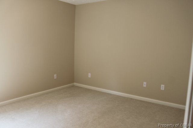 979 Long Road Mathews, VA 23109 - Photo 33 of 39 a view of an empty room