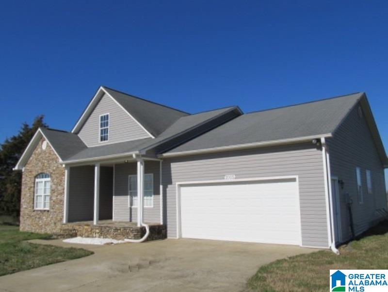 1005 Ruel Snead Road Altoona, AL 35952 - Photo 1 of 42