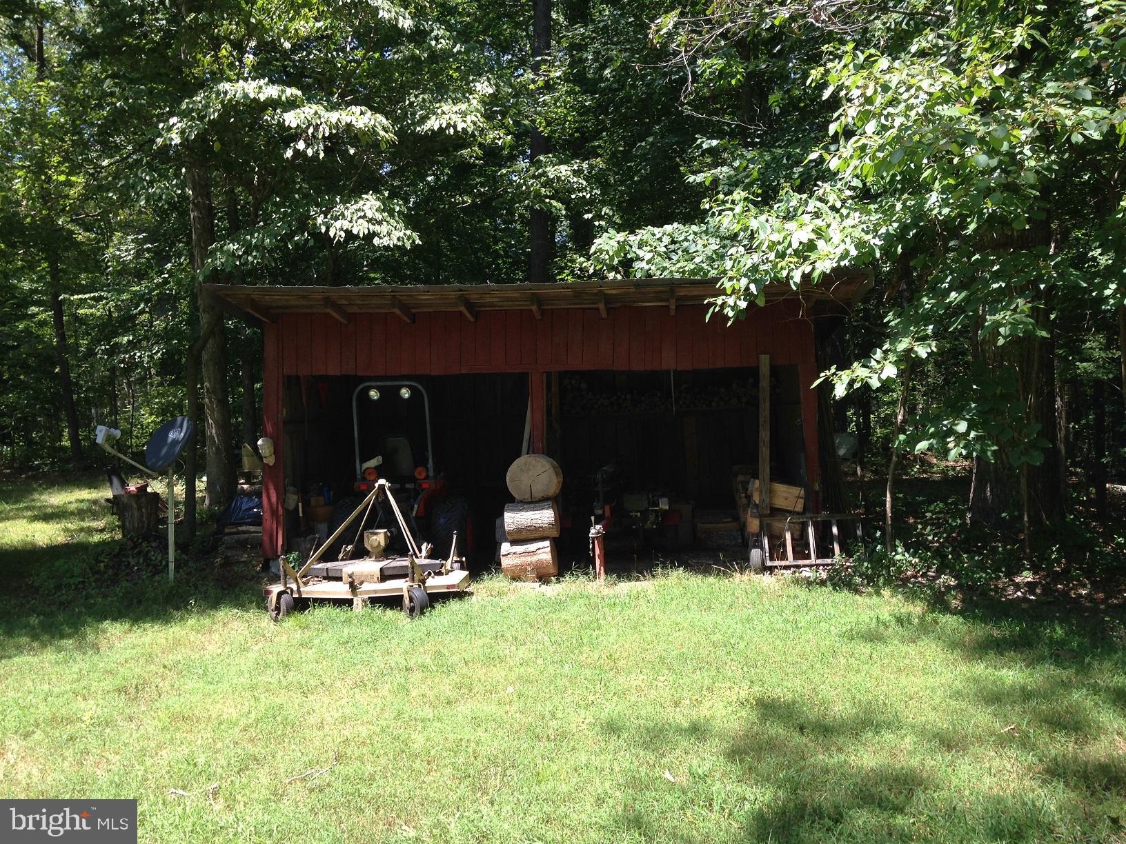 23016 Landora Bridge Road Ruther Glen, VA 22546 - Photo 16 of 29