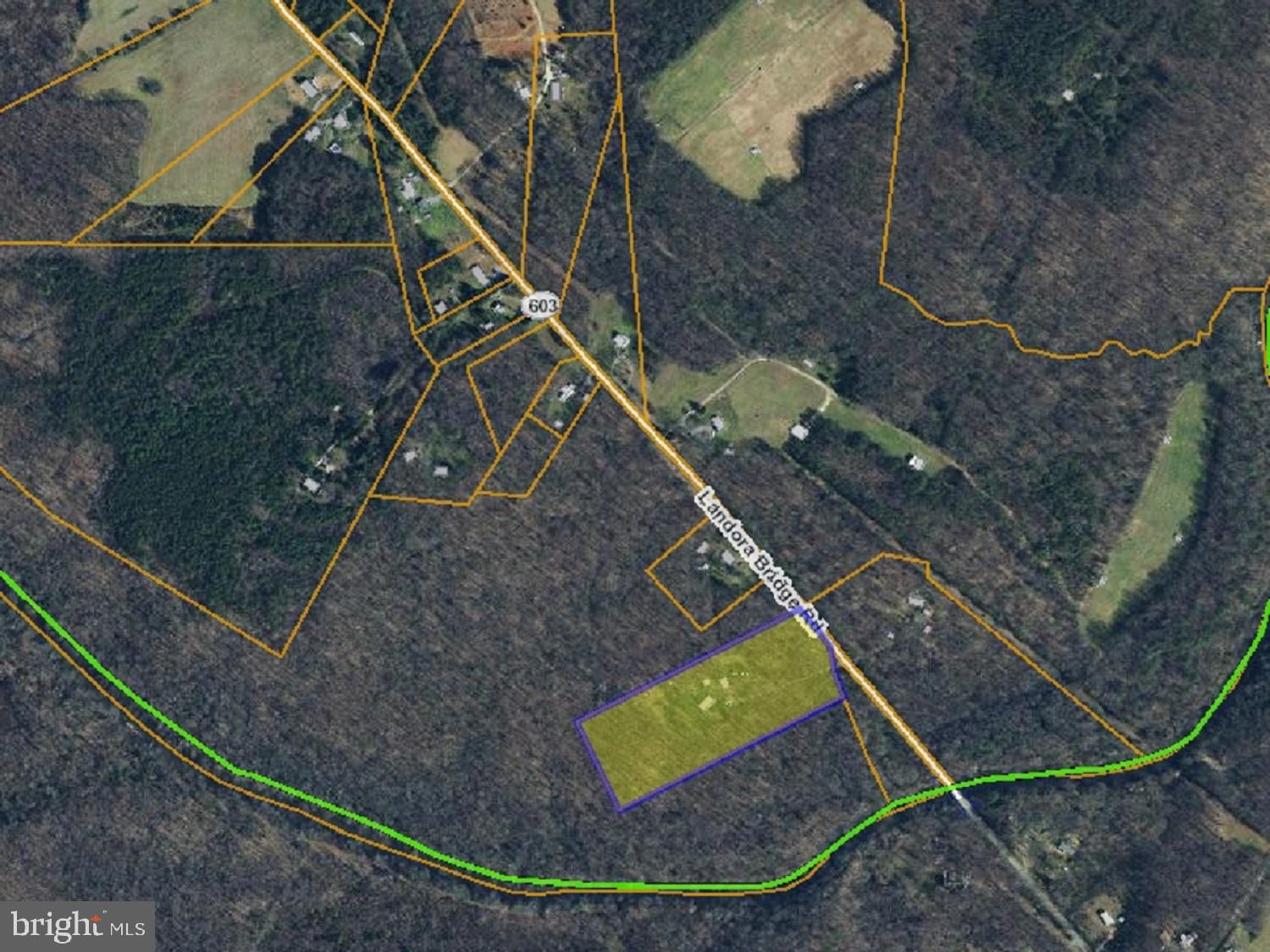 23016 Landora Bridge Road Ruther Glen, VA 22546 - Photo 29 of 29