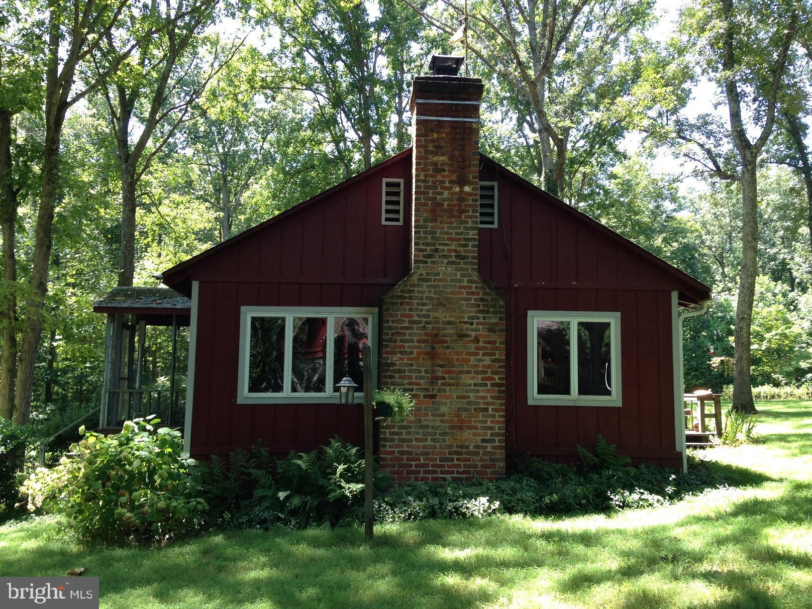 23016 Landora Bridge Road Ruther Glen, VA 22546 - Photo 3 of 29