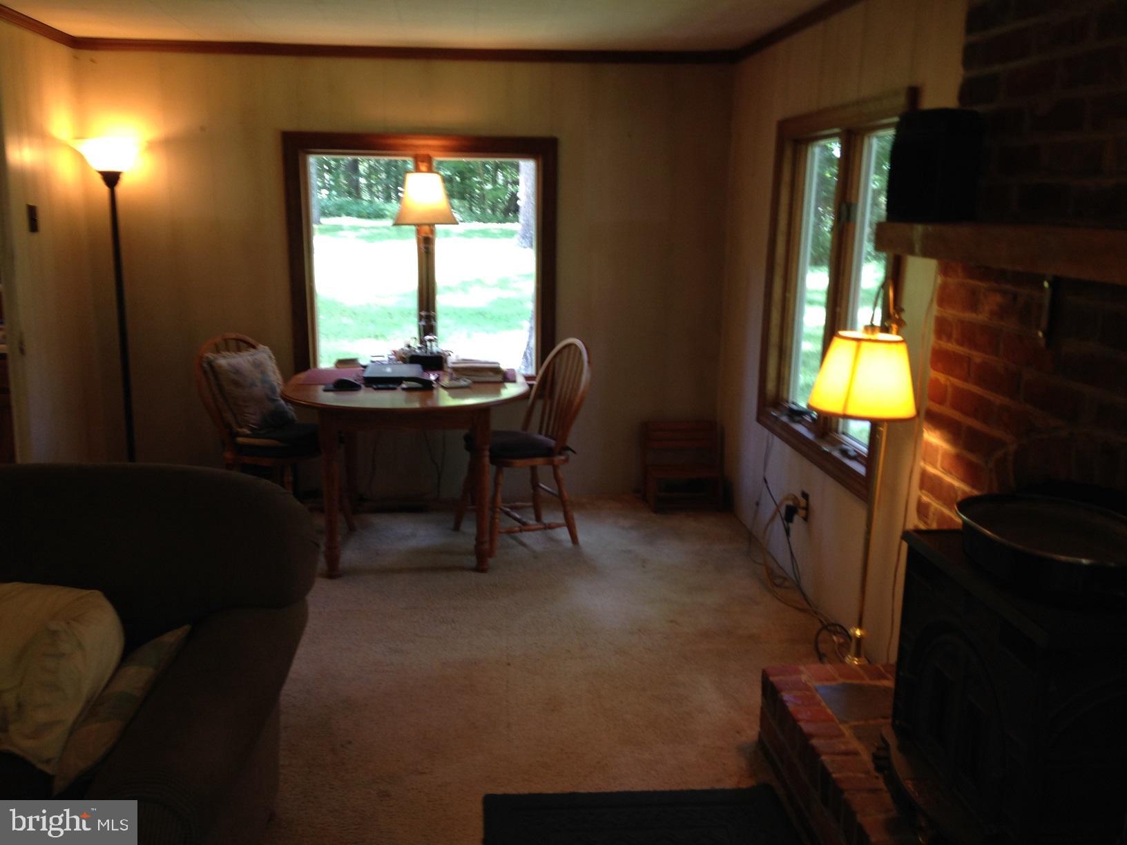 23016 Landora Bridge Road Ruther Glen, VA 22546 - Photo 5 of 29