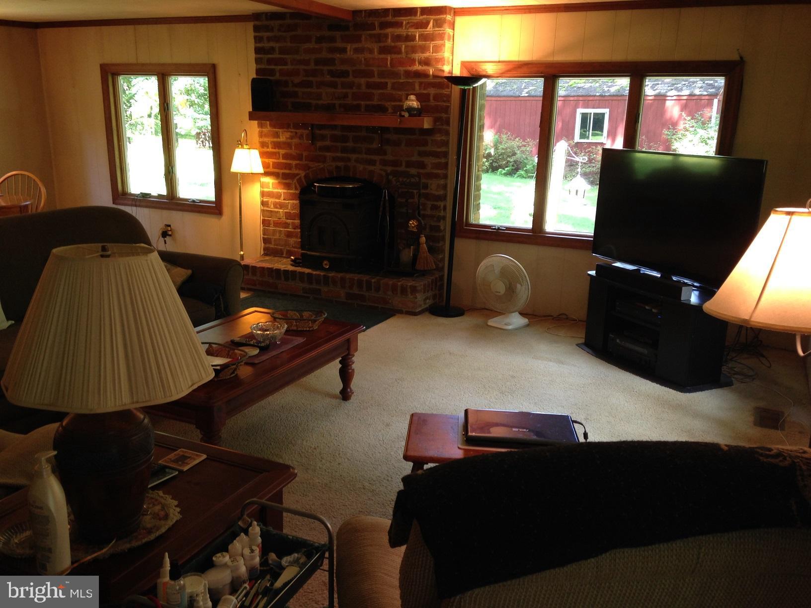 23016 Landora Bridge Road Ruther Glen, VA 22546 - Photo 6 of 29