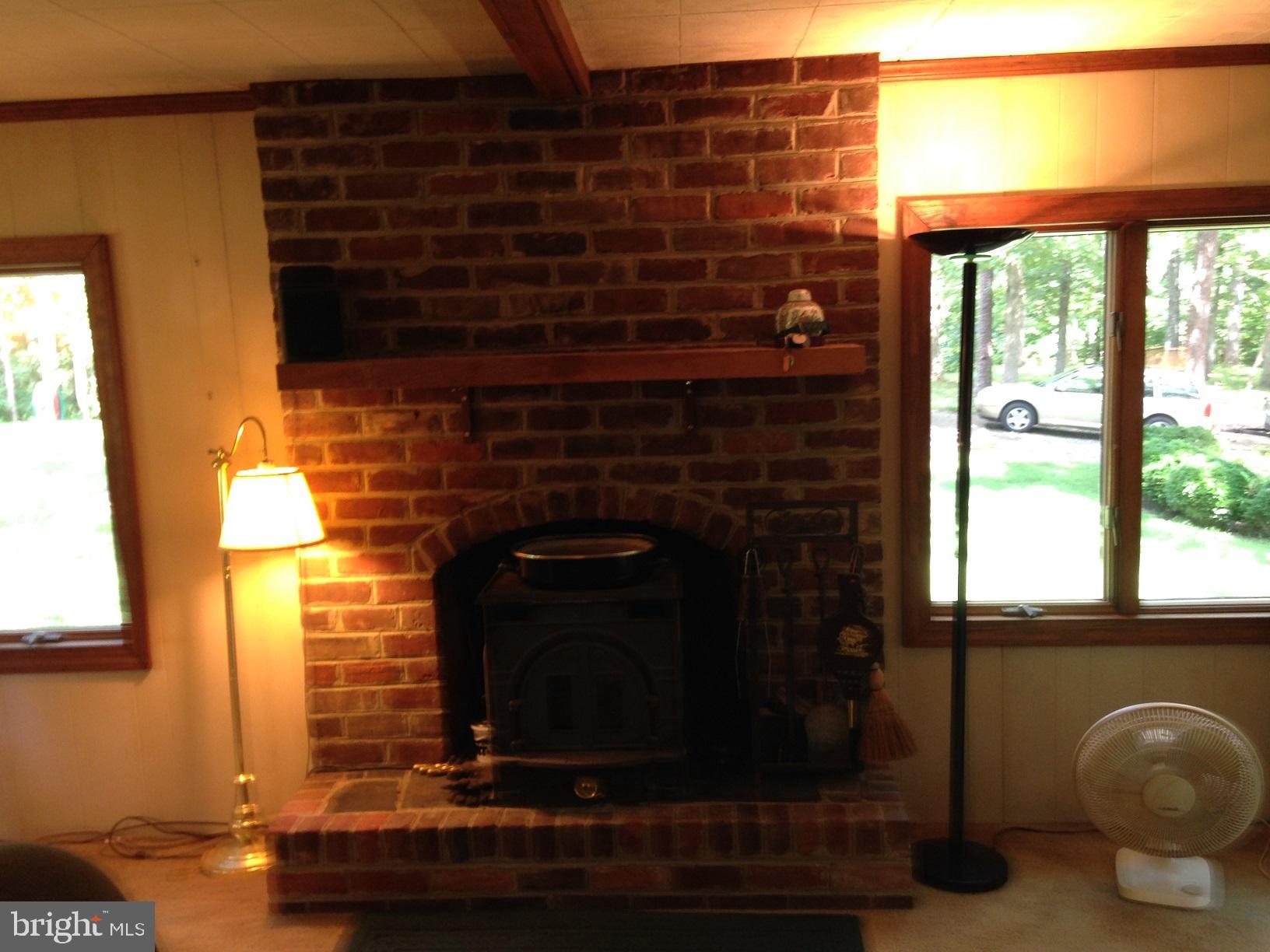 23016 Landora Bridge Road Ruther Glen, VA 22546 - Photo 7 of 29