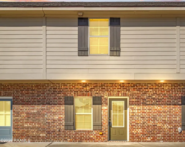 $157,000 | 109 Flurry, Lafayette, LA 70508