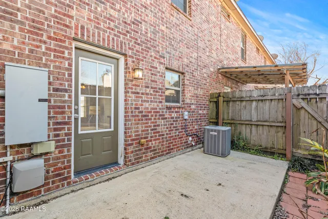 $157,000 | 109 Flurry, Lafayette, LA 70508