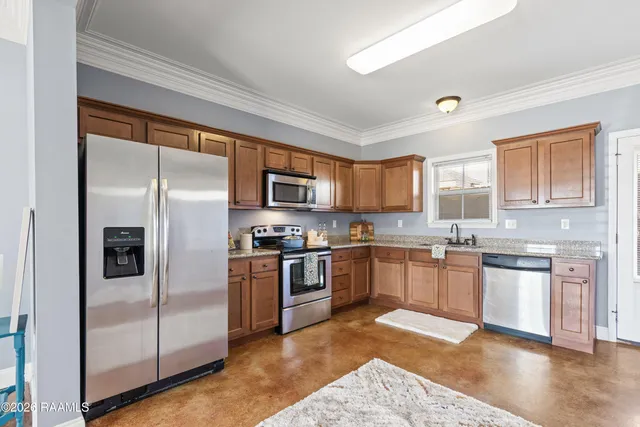 $157,000 | 109 Flurry, Lafayette, LA 70508