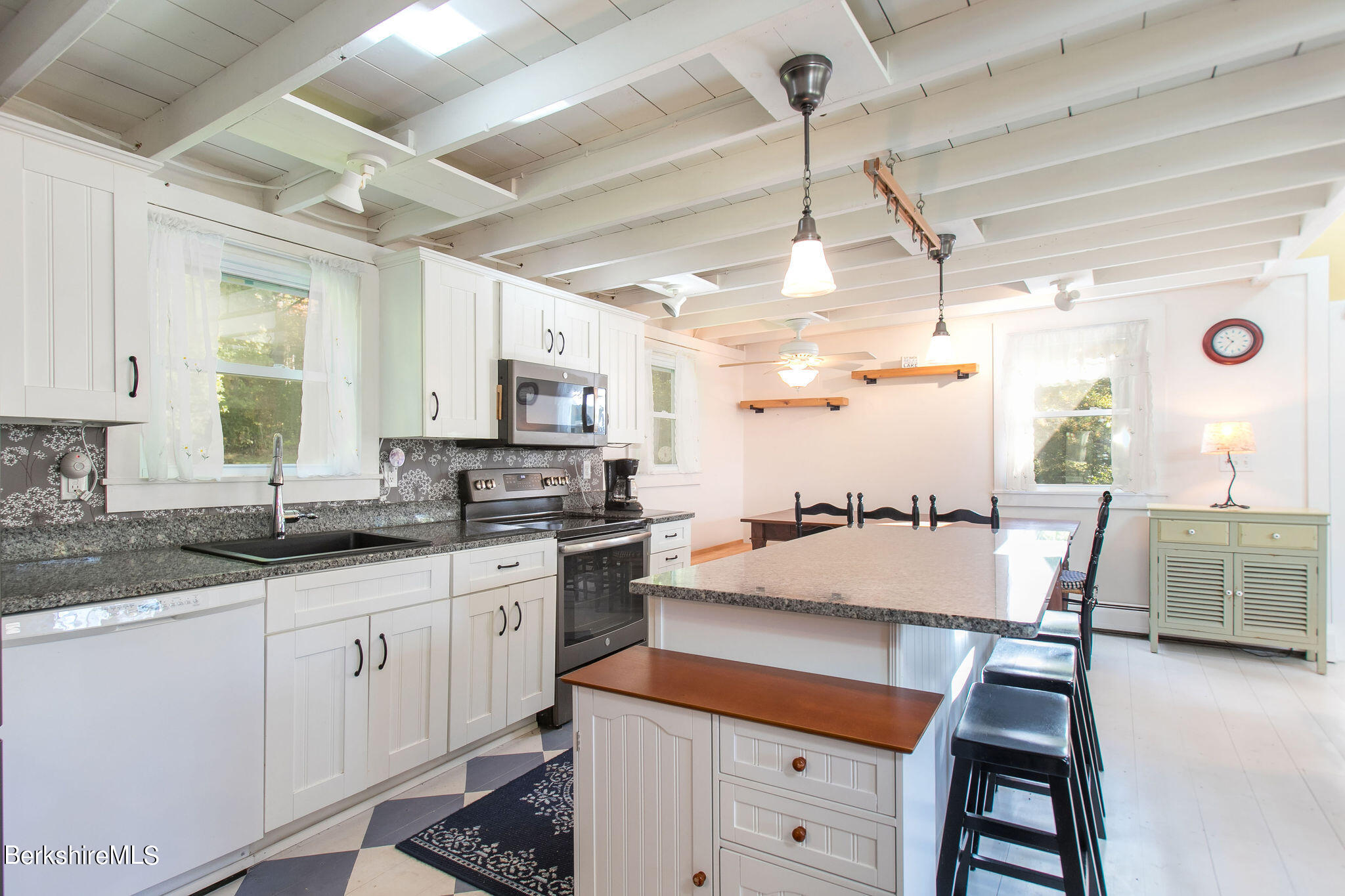 15 Sargent Brook Road Lenox, MA 01240 - Photo 11 of 37 007pb