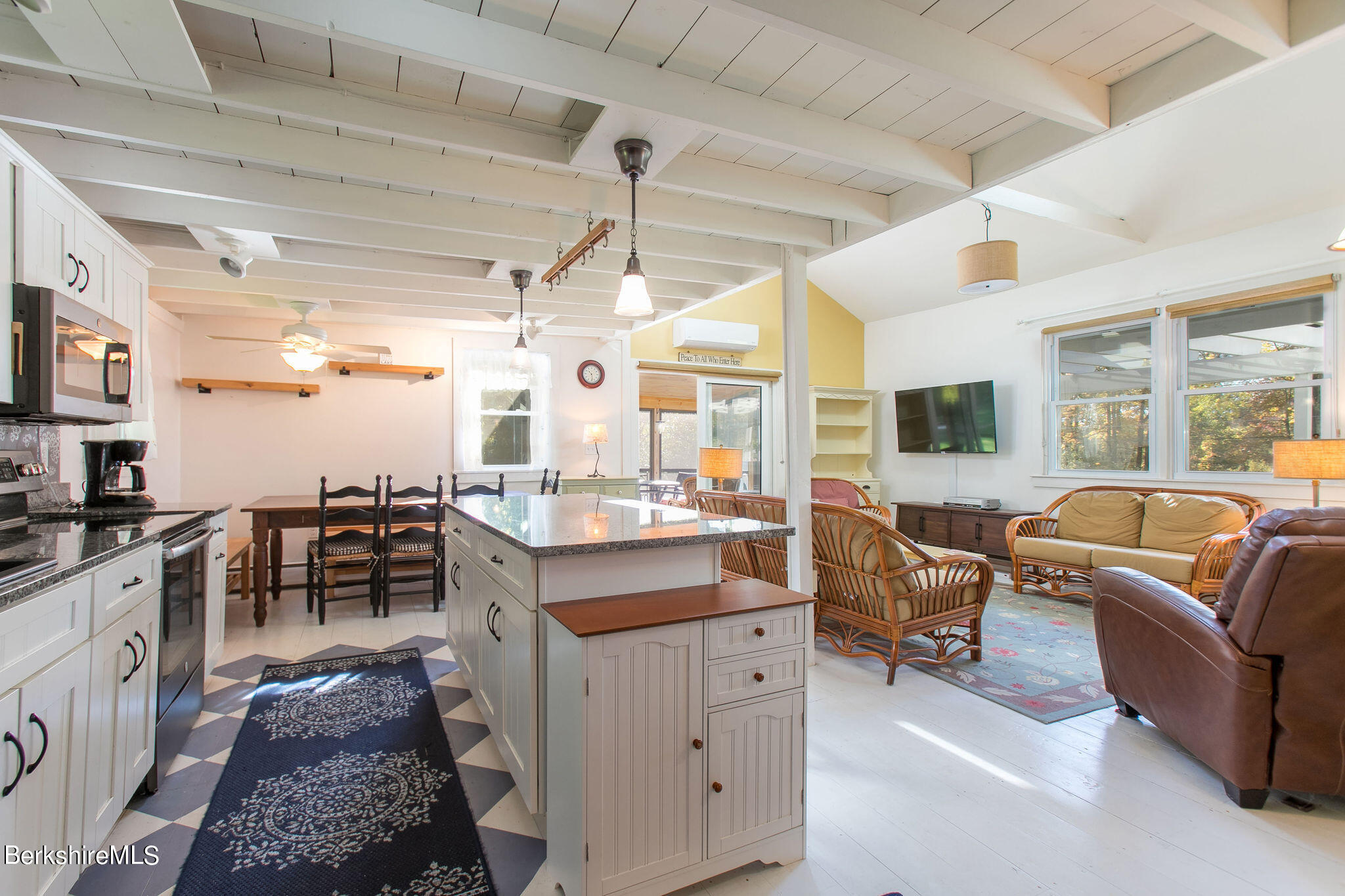 15 Sargent Brook Road Lenox, MA 01240 - Photo 12 of 37 009p