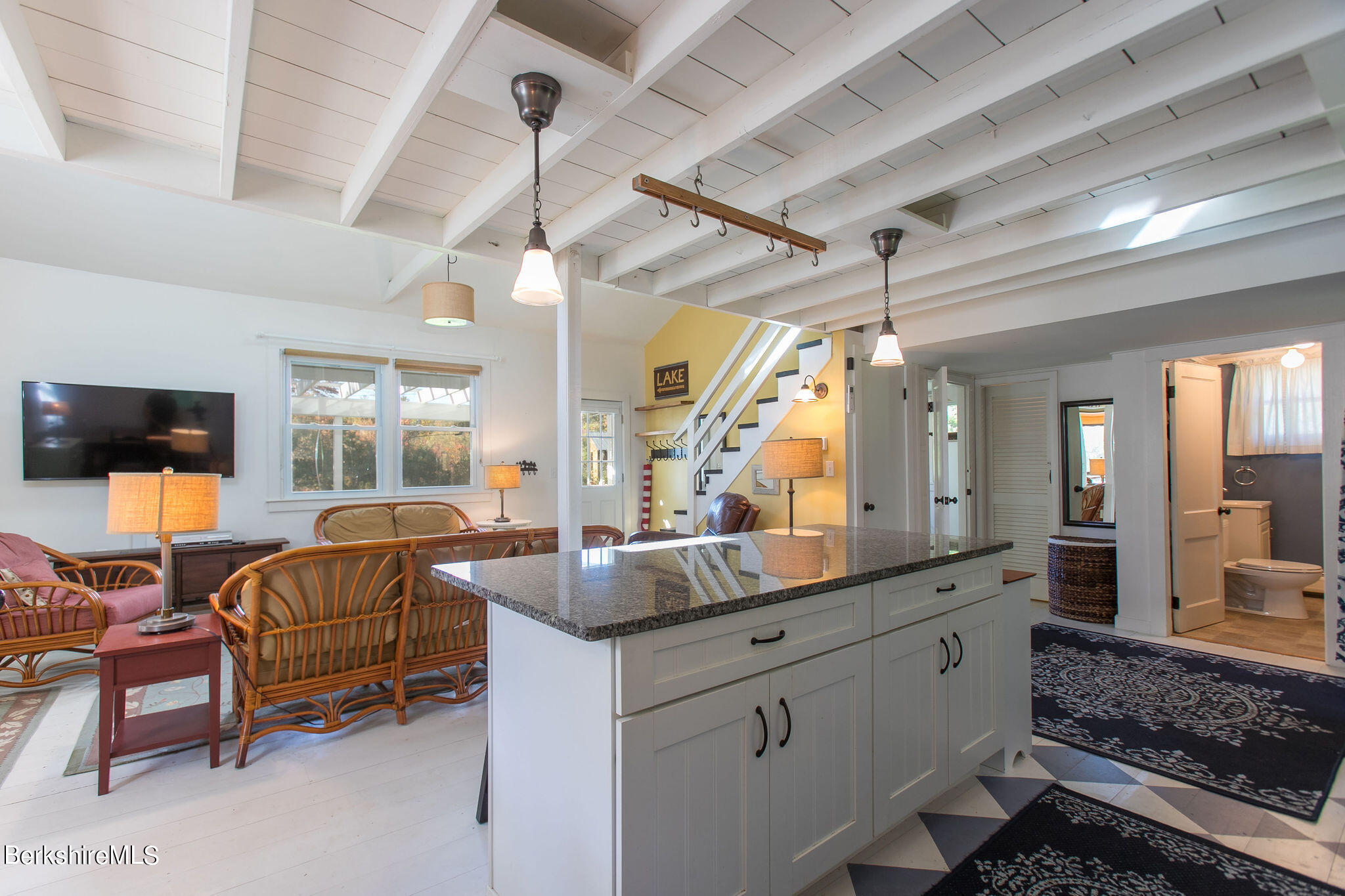 15 Sargent Brook Road Lenox, MA 01240 - Photo 13 of 37 010p