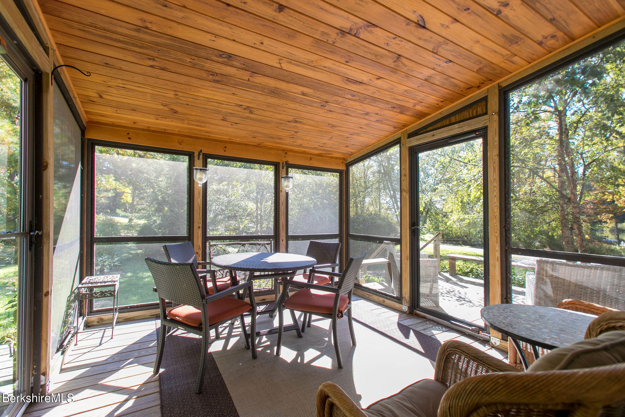 15 Sargent Brook Road Lenox, MA 01240 - Photo 14 of 37 009pa