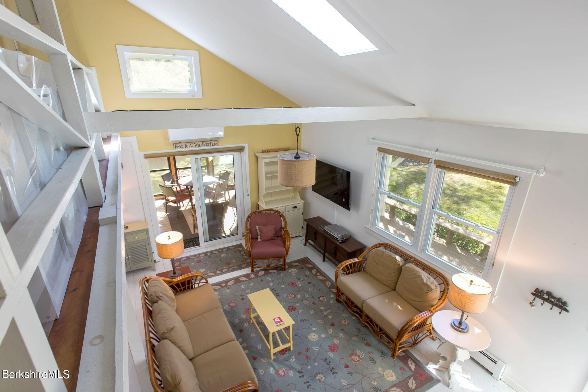 15 Sargent Brook Road Lenox, MA 01240 - Photo 24 of 37 020p