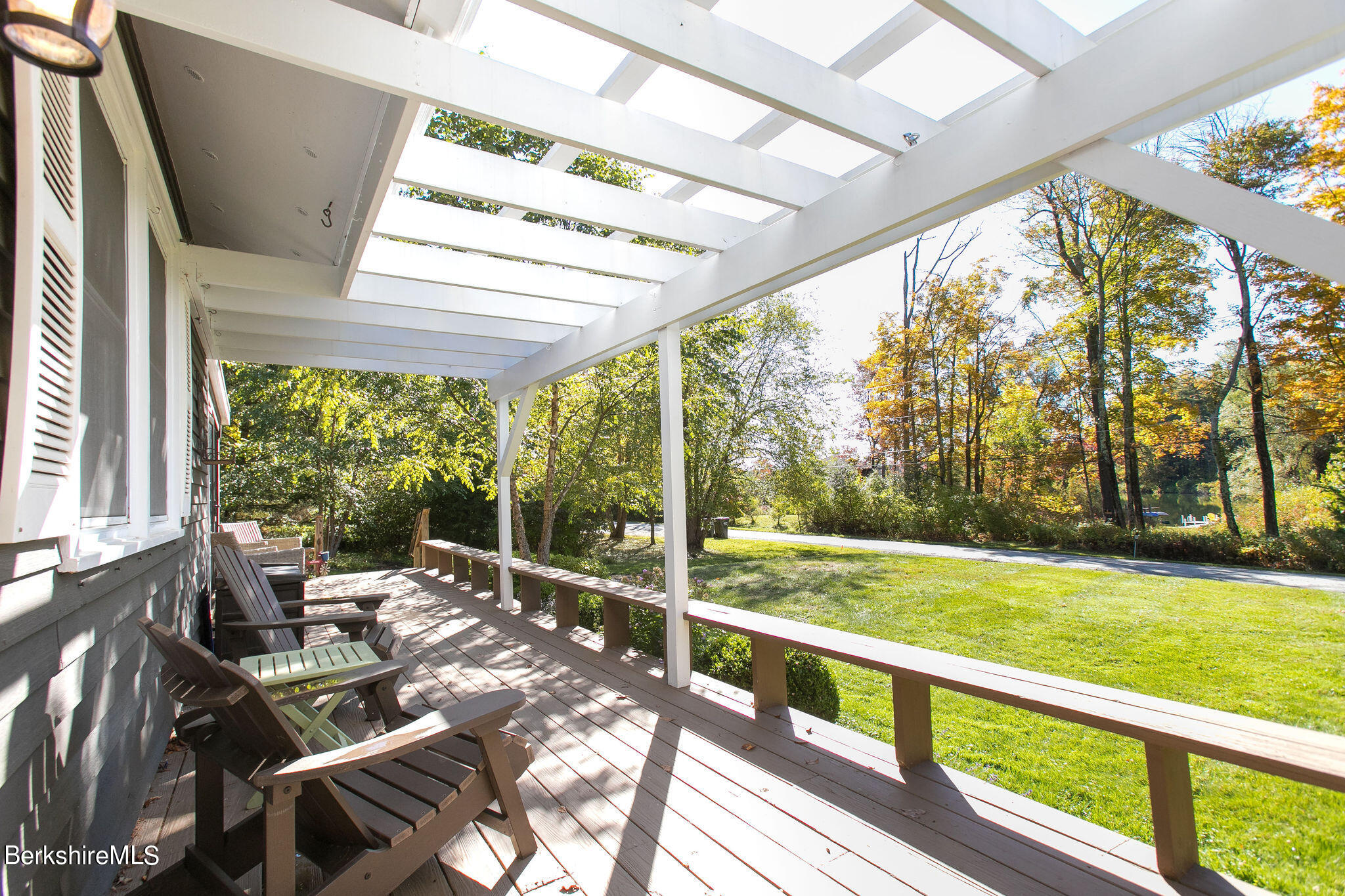 15 Sargent Brook Road Lenox, MA 01240 - Photo 25 of 37 022p