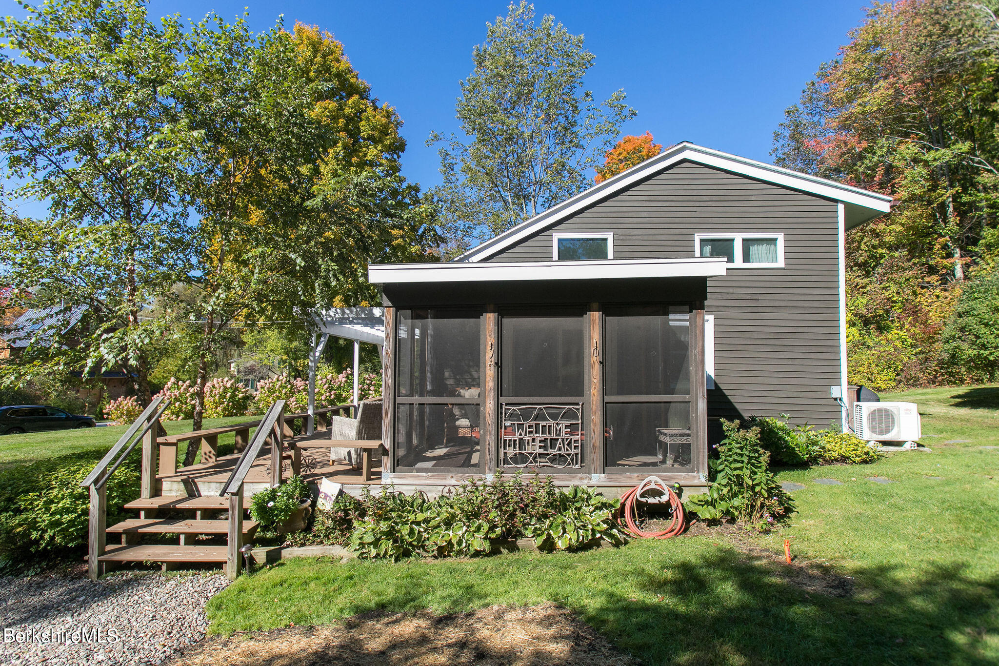 15 Sargent Brook Road Lenox, MA 01240 - Photo 28 of 37 027p