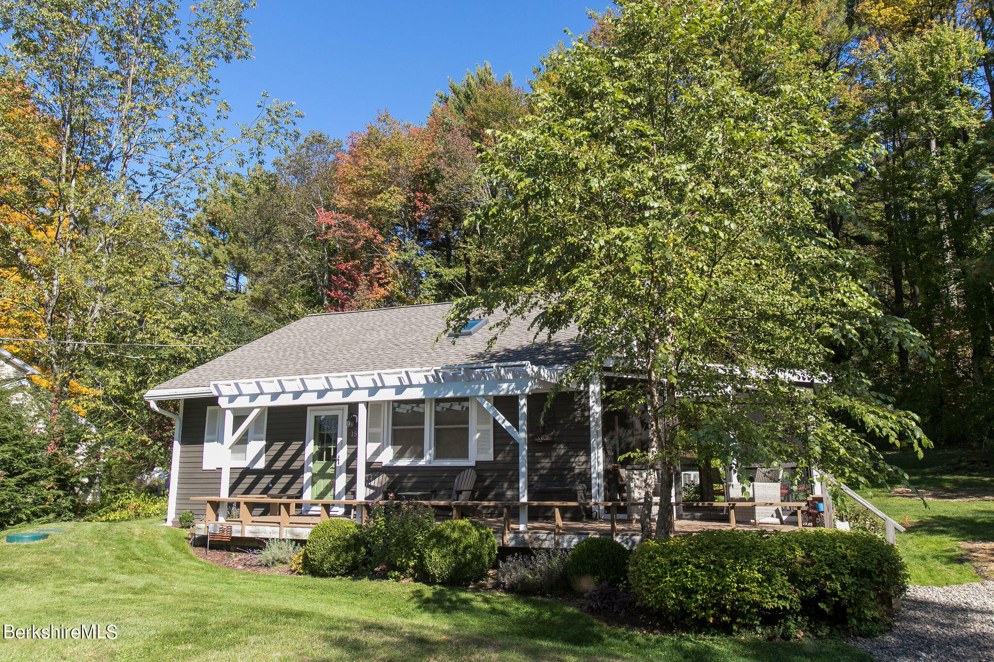 15 Sargent Brook Road Lenox, MA 01240 - Photo 30 of 37 025p