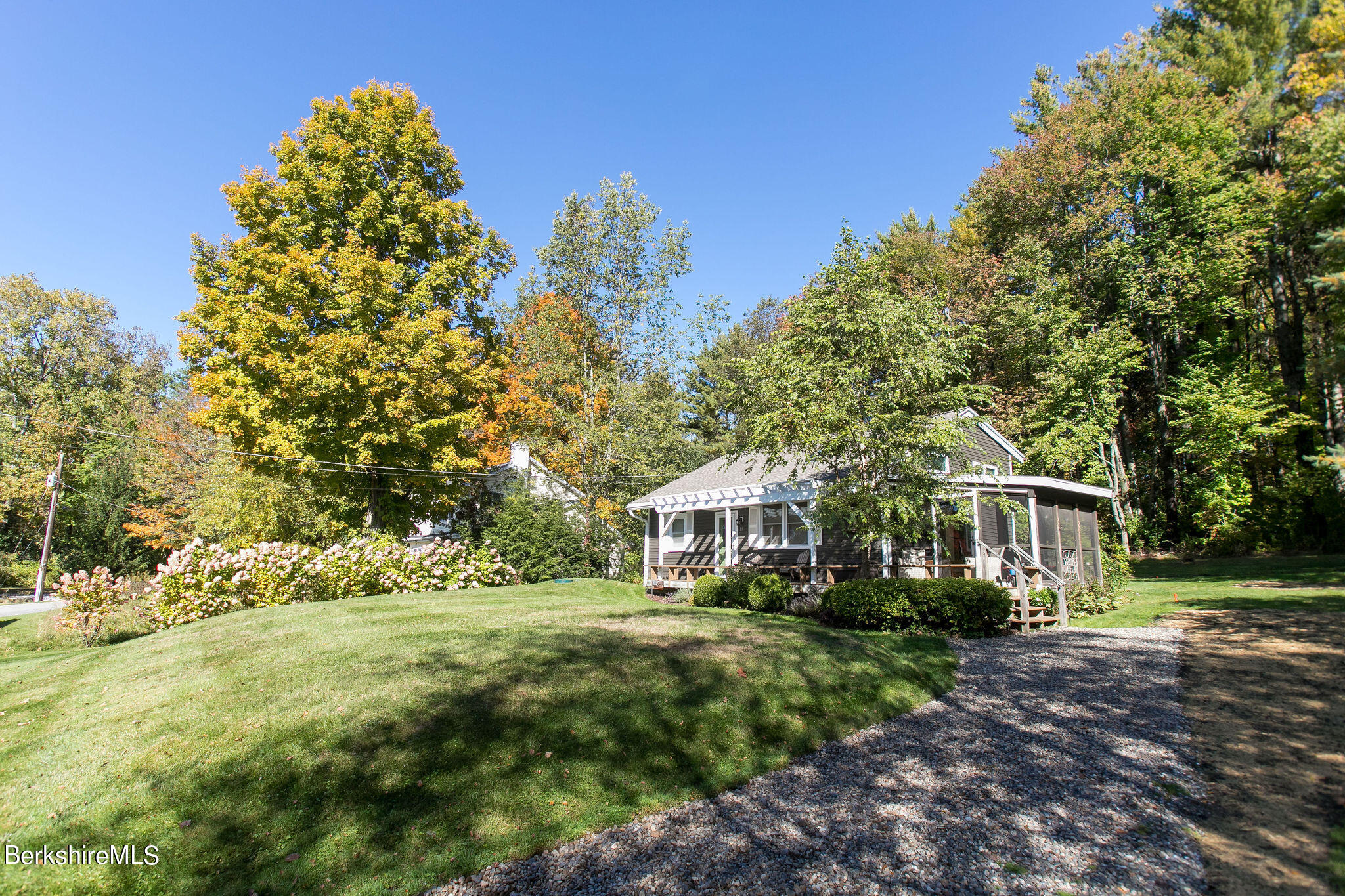 15 Sargent Brook Road Lenox, MA 01240 - Photo 31 of 37 029p
