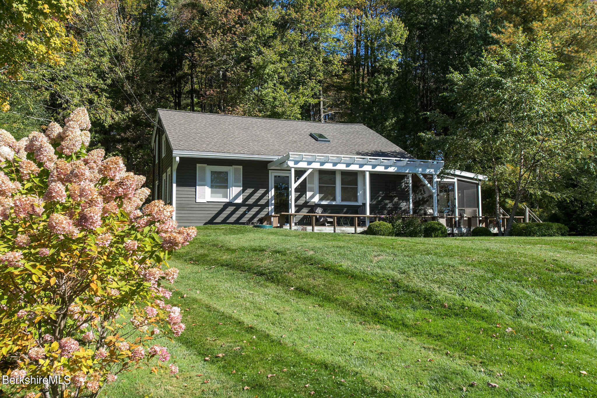 15 Sargent Brook Road Lenox, MA 01240 - Photo 37 of 37 0030p