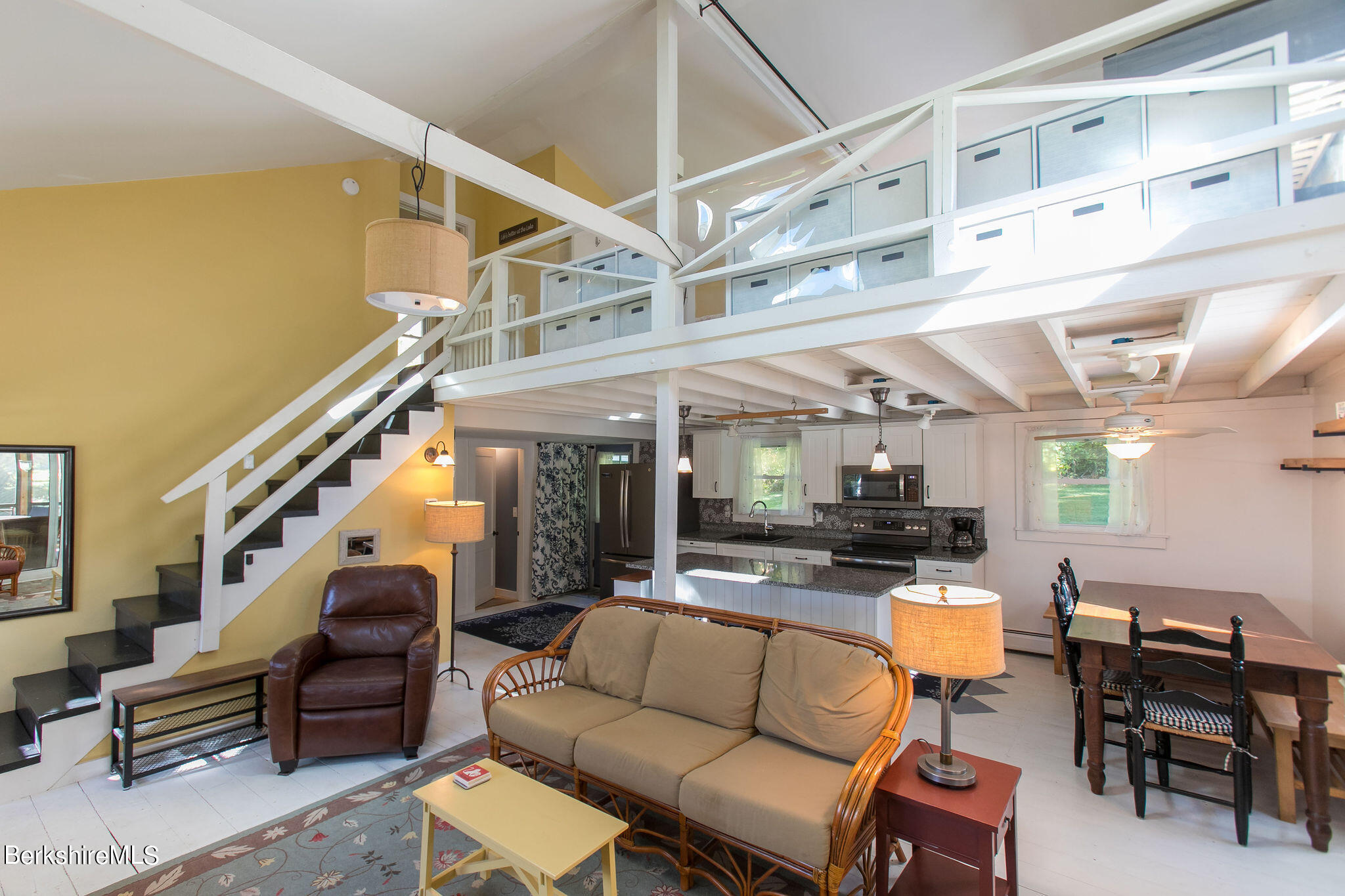 15 Sargent Brook Road Lenox, MA 01240 - Photo 8 of 37 006p