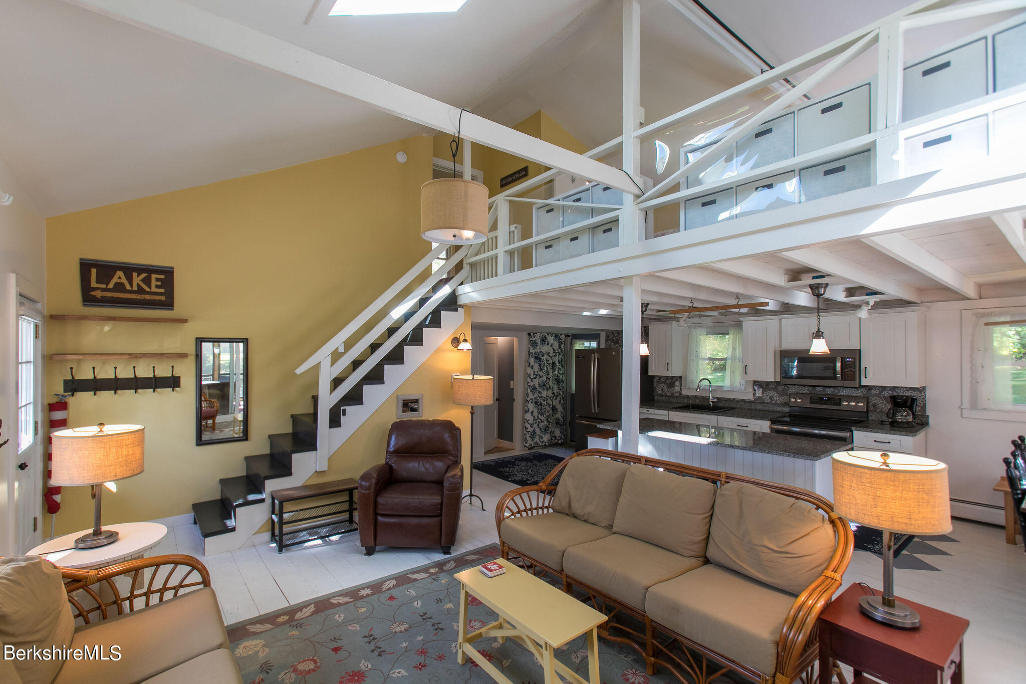 15 Sargent Brook Road Lenox, MA 01240 - Photo 9 of 37 007p