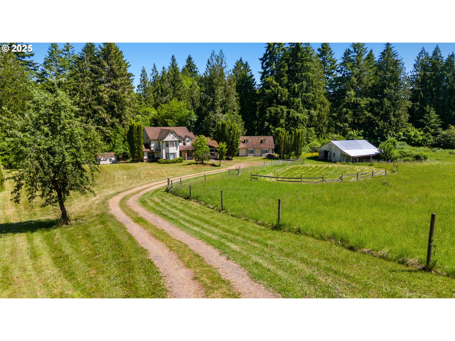 3411 Northeast 179th Street Ridgefield, WA 98642 - Photo 1 of 48 a outdoor space with a swimming pool