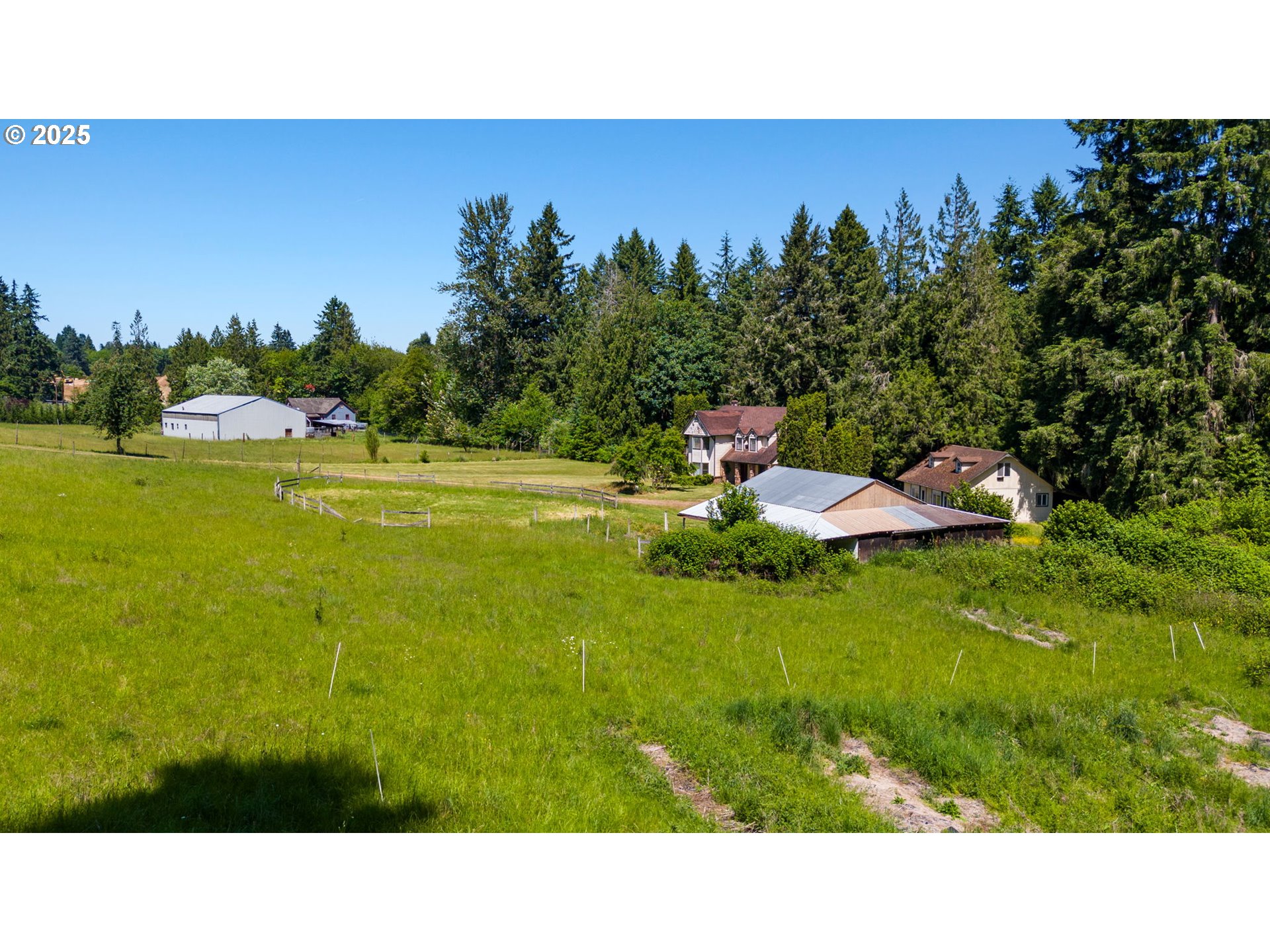 3411 Northeast 179th Street Ridgefield, WA 98642 - Photo 3 of 48 a outdoor view