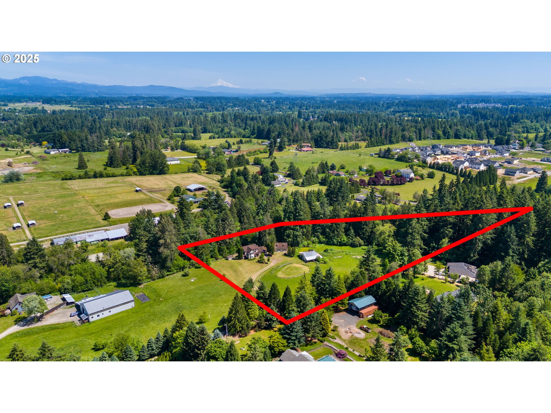 3411 Northeast 179th Street Ridgefield, WA 98642 - Photo 48 of 48 a view of a city
