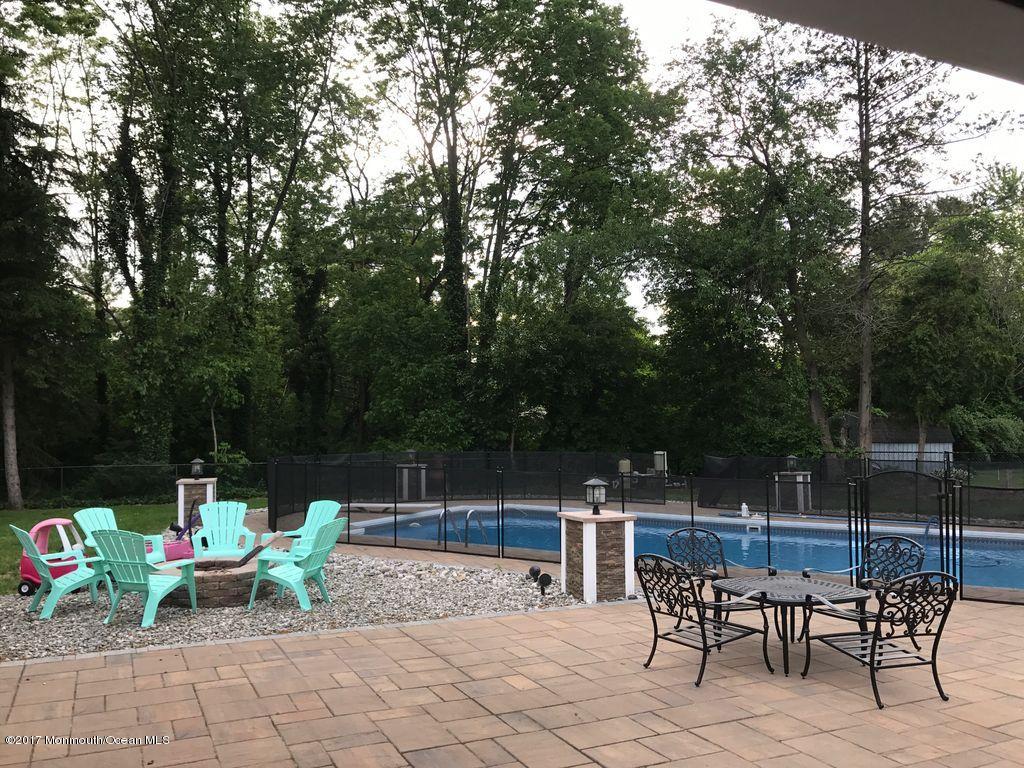 35 Kings Mountain Road Freehold, NJ 07728 - Photo 25 of 26 k28