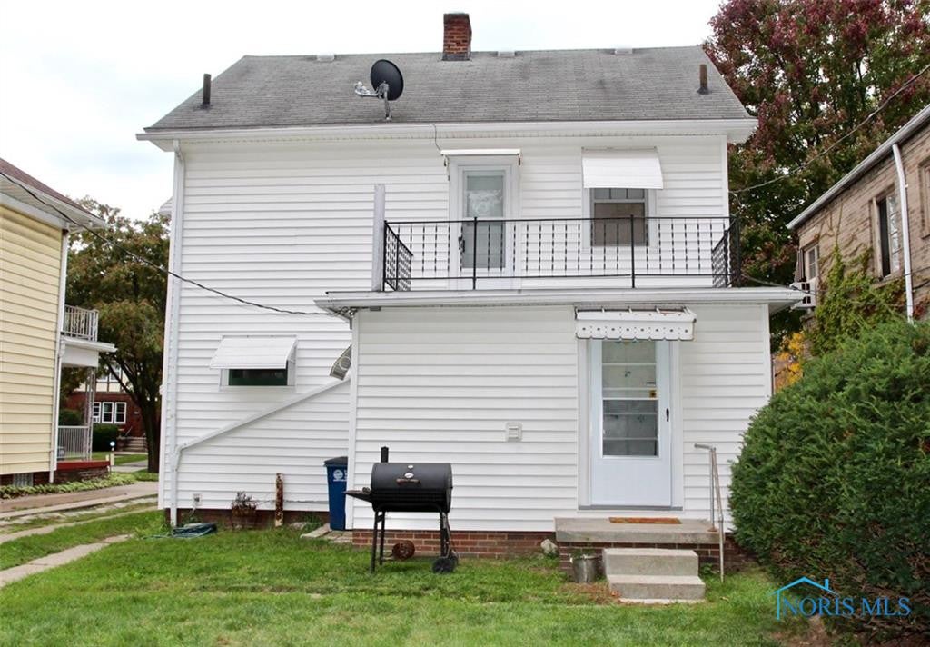 3522 Maxwell Road Toledo, OH 43606 - Photo 28 of 36 Gallery Image 28