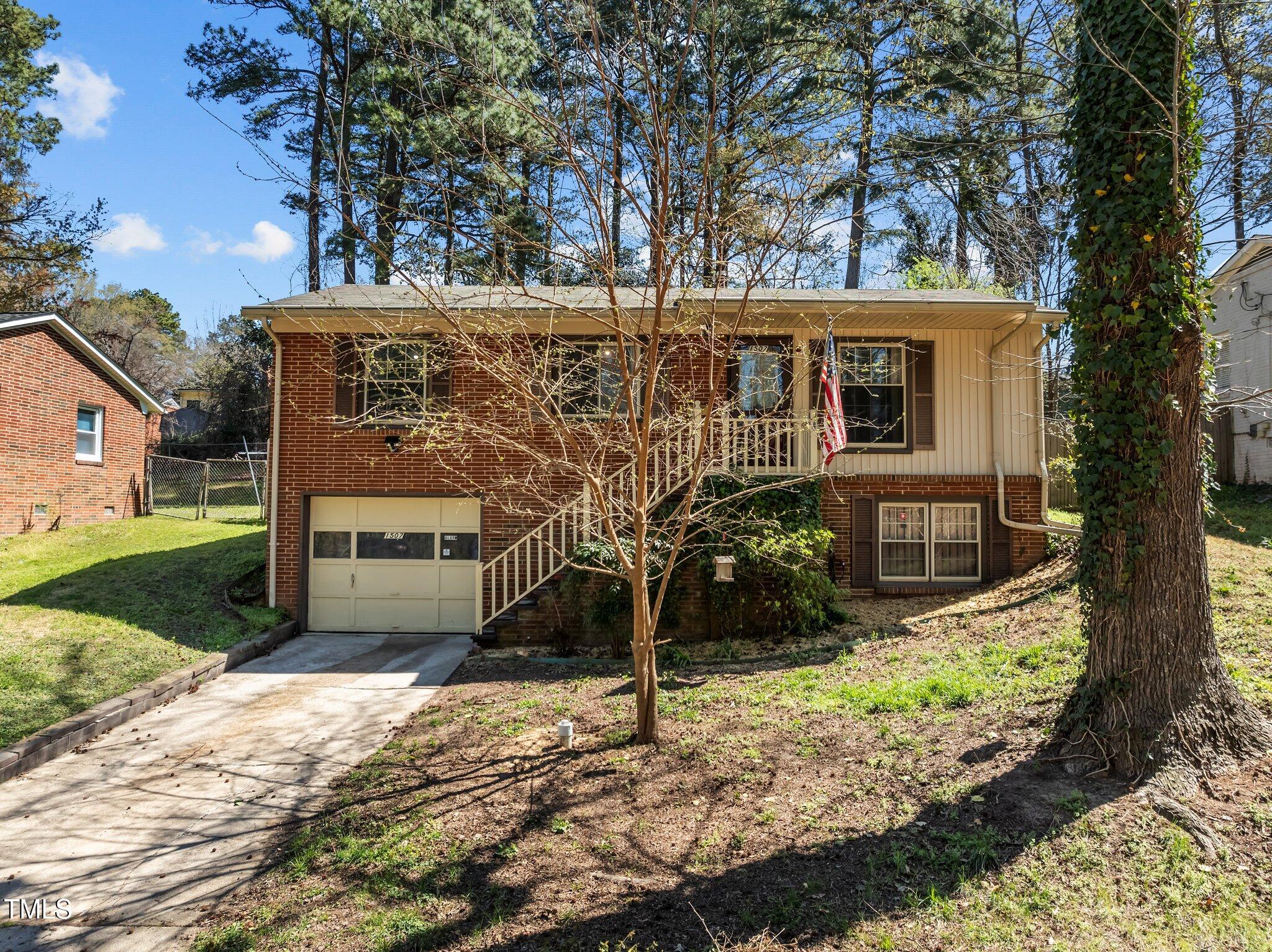 1507 Ridgeway Avenue Durham, NC 27701 - Photo 25 of 34 27-web-or-mls-DJI_0713