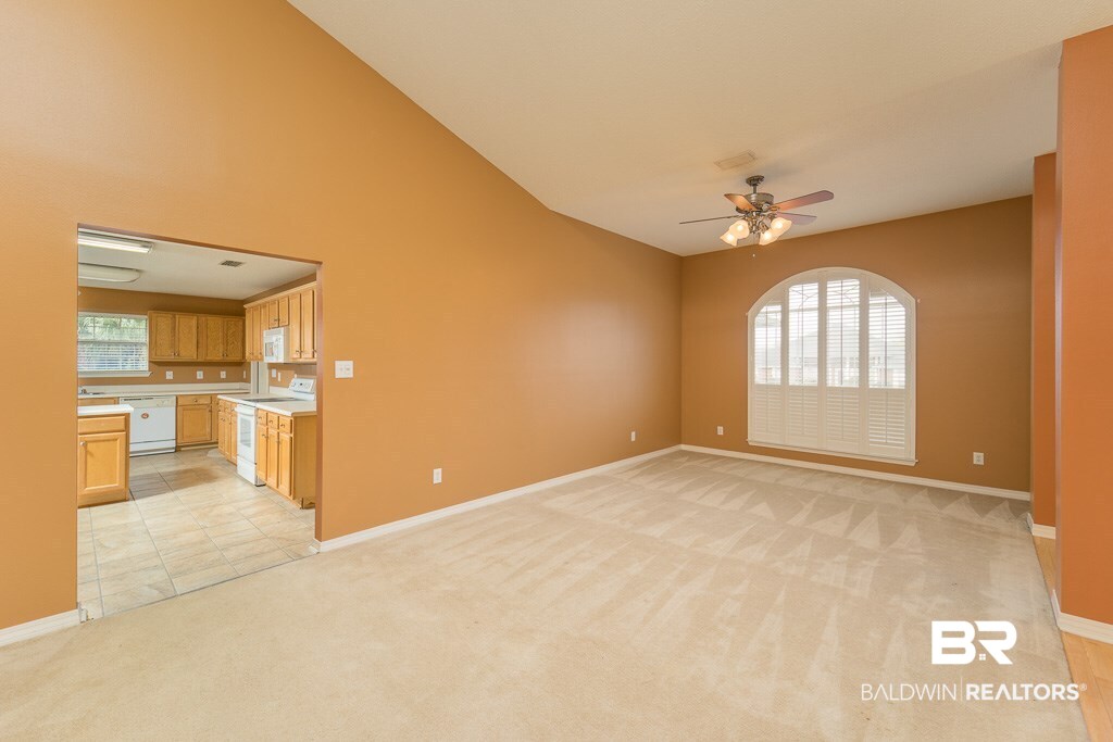 1457 Hunters Ridge Drive West Mobile, AL 36695 - Photo 8 of 23