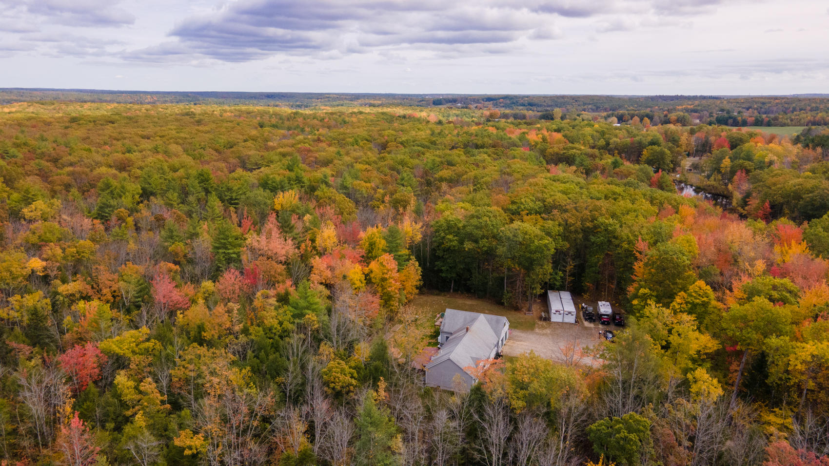 984 New County Road Biddeford, ME 04005 - Photo 34 of 41 864 New County Drone Only-4