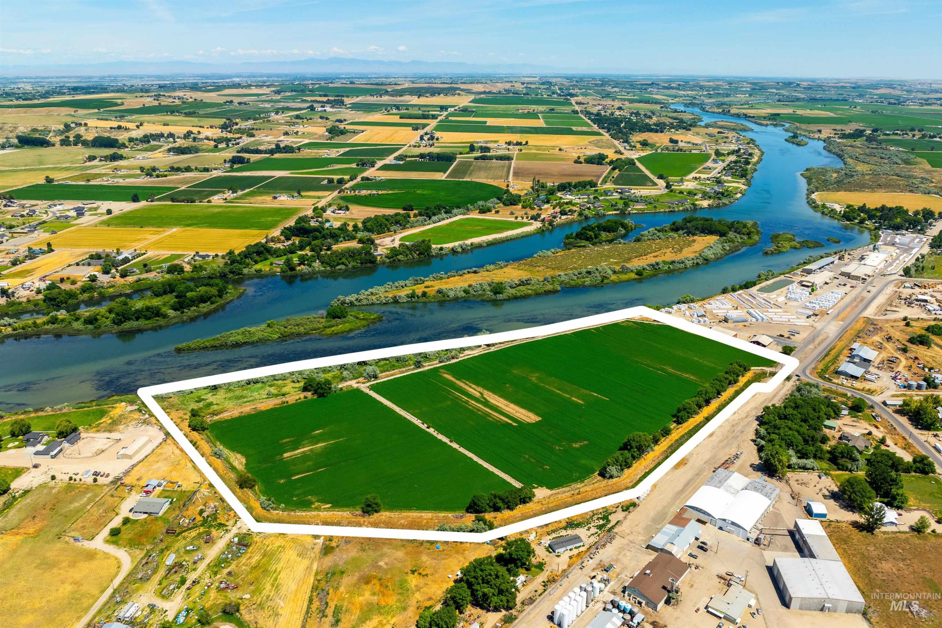 Tbd Pioneer Road Homedale, ID 83628 - Photo 22 of 22