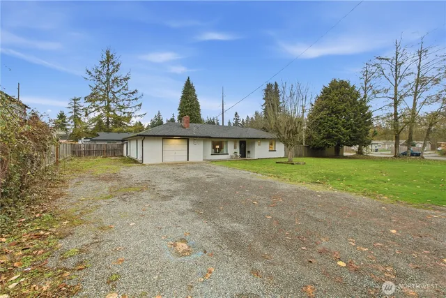 $475,000 | 7117 44th Avenue East, Tacoma, WA 98443