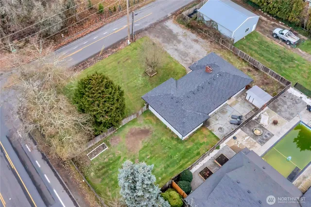 $475,000 | 7117 44th Avenue East, Tacoma, WA 98443