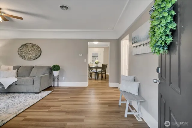 $475,000 | 7117 44th Avenue East, Tacoma, WA 98443