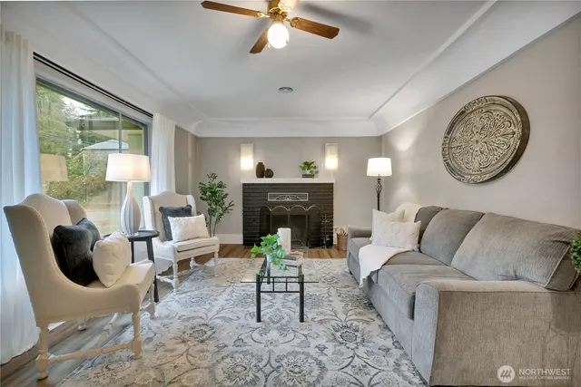 $475,000 | 7117 44th Avenue East, Tacoma, WA 98443