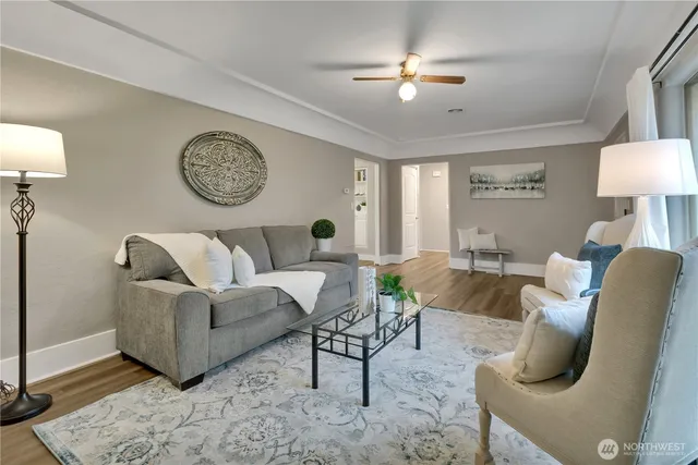 $475,000 | 7117 44th Avenue East, Tacoma, WA 98443