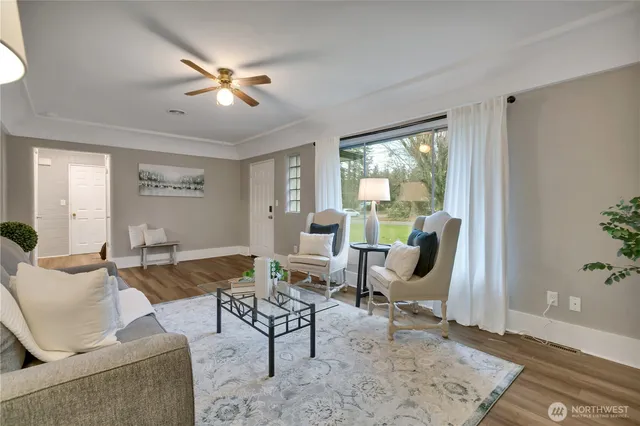 $475,000 | 7117 44th Avenue East, Tacoma, WA 98443