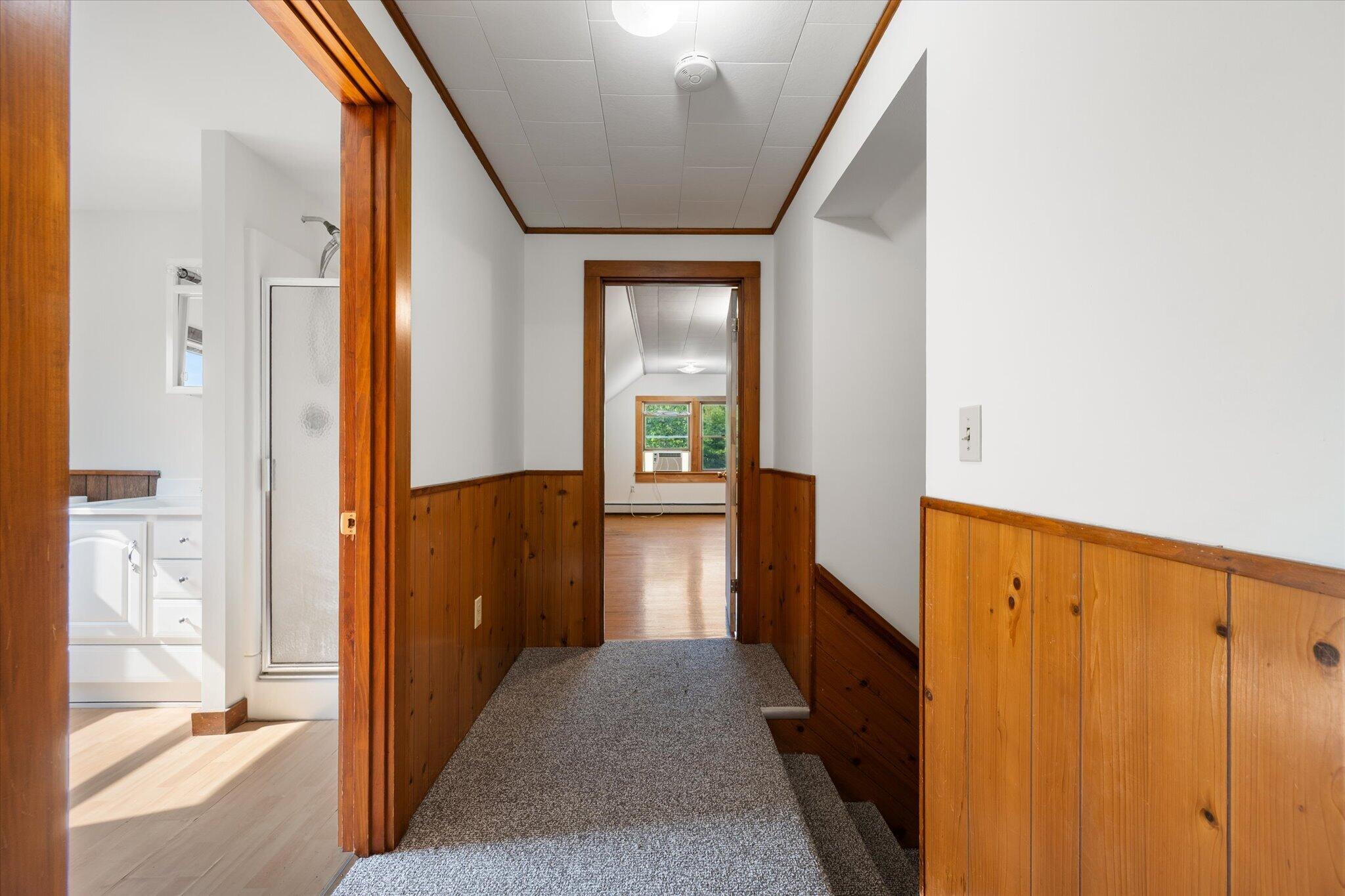 404 Surry Road Ellsworth, ME 04605 - Photo 24 of 55 43-2nd Floor Hall