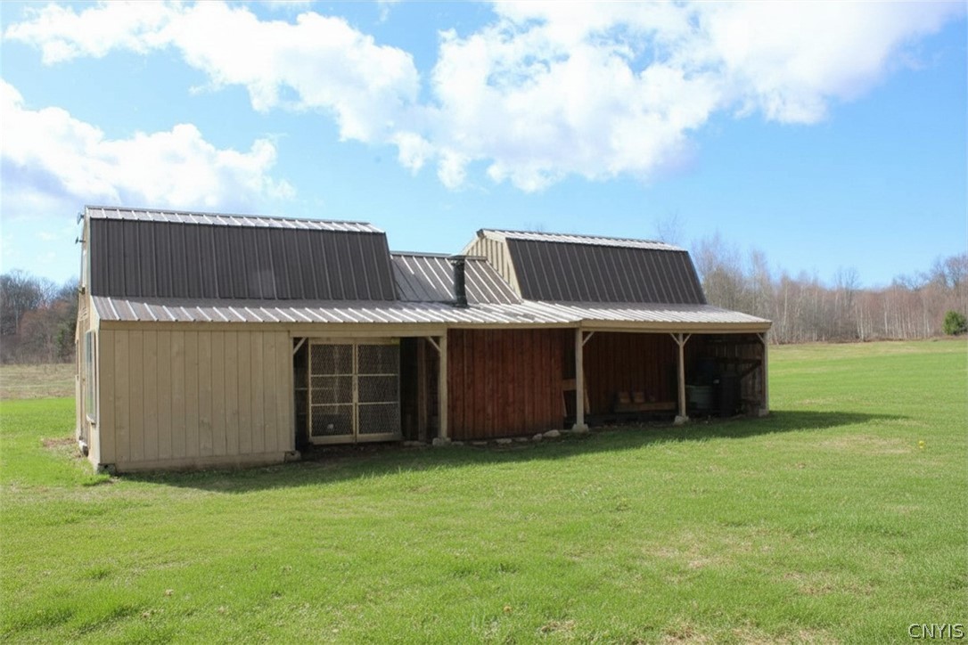 4571 Yorkland Road Annsville, NY 13471 - Photo 37 of 49