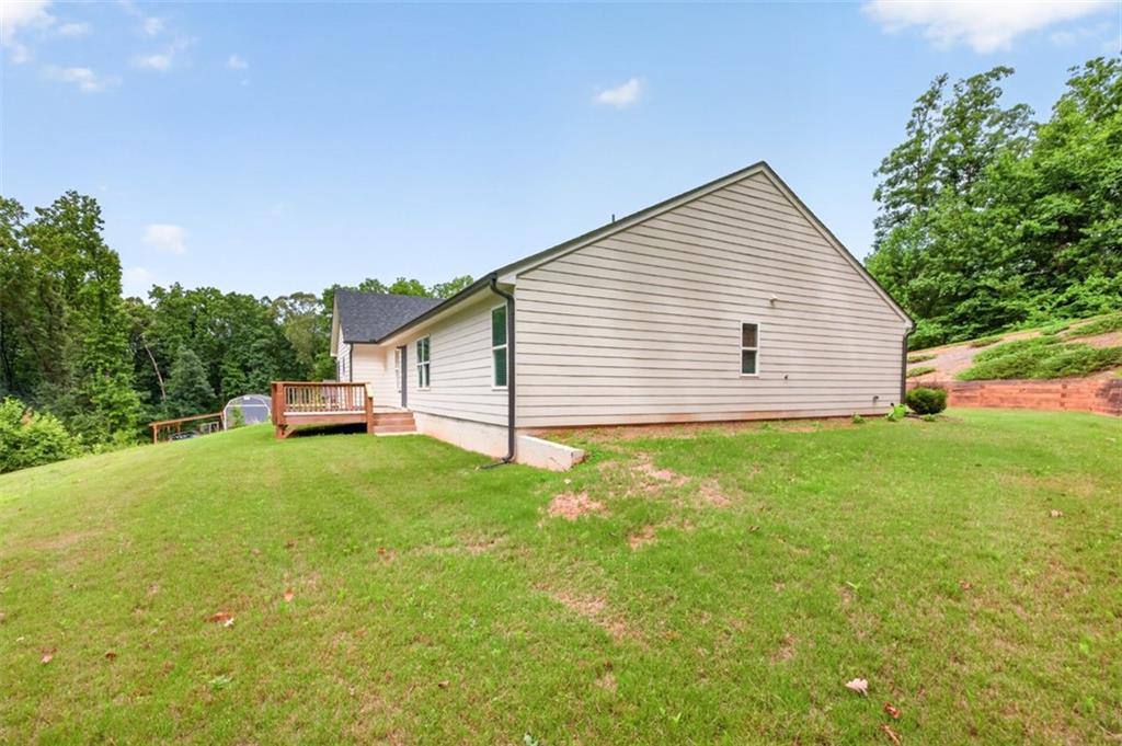 561 Oconee Lane Commerce, GA 30529 - Photo 48 of 52