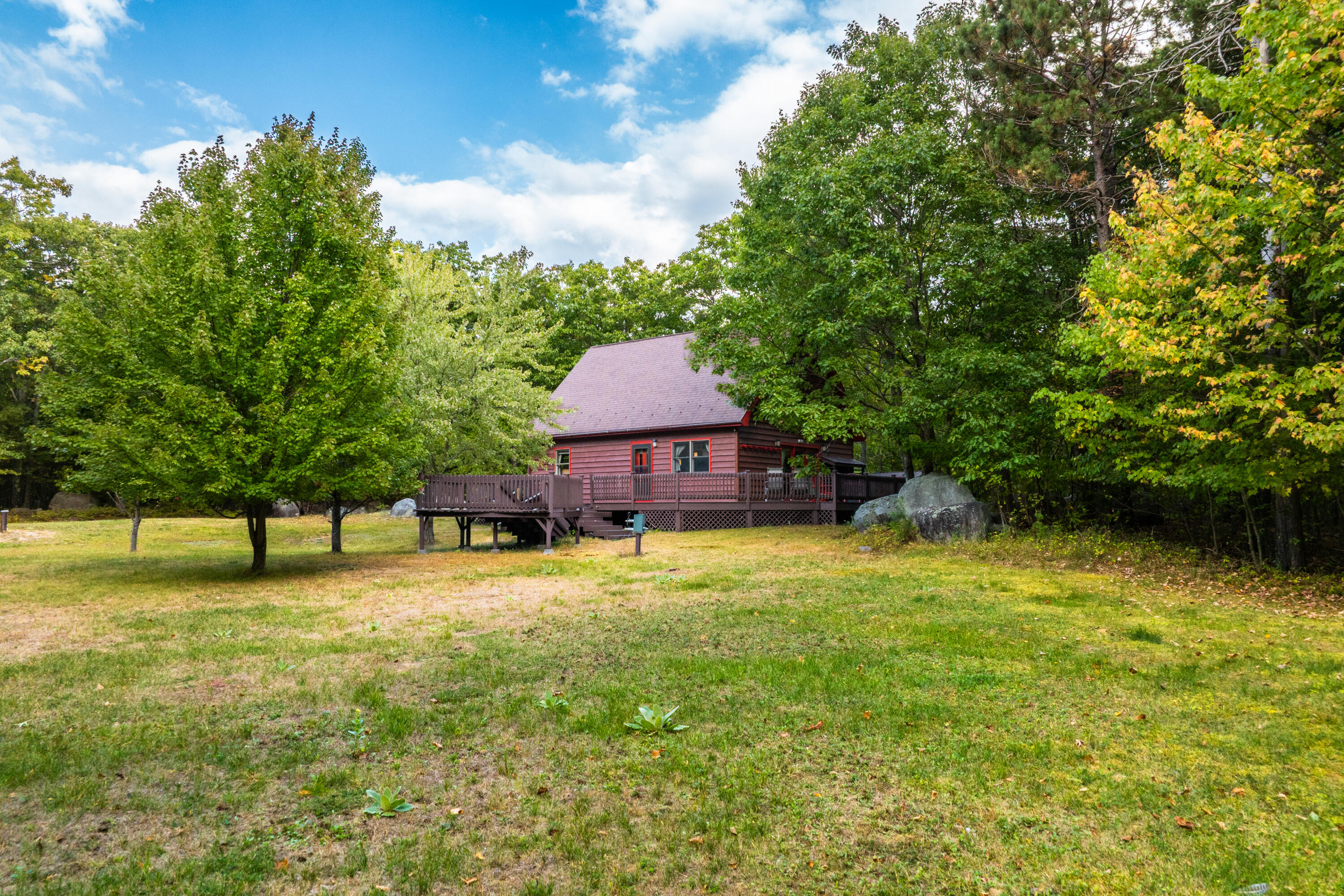 425 Bonnieview Road Wilmington, NY 12997 - Photo 9 of 37 425 Bonnieview Rd WT-5